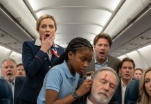 Djevojčica s neba: Kako je mala Amara promijenila sudbinu milijardera