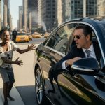 “Zaustavi auto! – Krik koji mu je promijenio sudbinu”