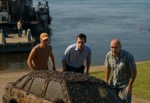 Automobil pronađen na dnu rijeke nakon dvanaest godina: priča koja će vam zalediti krv u žilama