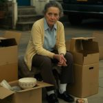 Posle 10 dana u bolnici vratila sam se kući, misleći da ću konačno odmoriti, ali kod vrata me je čekalo nešto što mi je promenilo život.