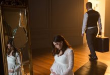 “Ovo dete je tvoj problem!”, rekao je i otišao. Njene suze su privukle pažnju čoveka koji će postati njen spasitelj.