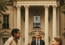 Beskućnik koji je vratio osmeh milijarderovoj kćerki: Priča koja je dirnula svet