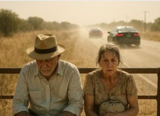 „‘Hajde da vidimo da li mogu da prežive bez nas,’ smejali su se i ostavili svoje roditelje kraj puta jer su mislili da stari par više nema ništa — ali ono što je stari čovek skrivao bila je nasledstvo od milion dolara koje bi promenilo sve…“