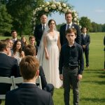 Kada dijete progovori: Hrabra istina usred lažnog slavlja