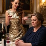 Porodična večera koja je sve promijenila