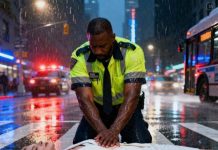 Jedan samohrani crni otac spasio je milijarderku od iznenadnog srčanog udara — zatim nestao bez traga, dok je ona nije ponovo pronašla i učinila nešto neočekivano što je zauvek promenilo njihove živote…