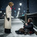 Zatekla je muža i rođenu sestru u krevetu: Godinama kasnije, srela je sestru kako prosi na ulici sa detetom u naručju.