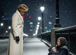 Zatekla je muža i rođenu sestru u krevetu: Godinama kasnije, srela je sestru kako prosi na ulici sa detetom u naručju.