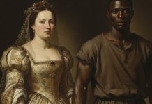 Kralj je, kao kaznu, dao princezu običnom čoveku, ali ju je on zavoleo kao nikog drugog.