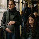 Djevojka je odbila ustupiti mjesto trudnici u autobusu – a onda je saznala o kome se radi