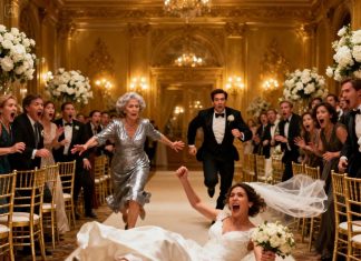 Dan koji je trebao biti savršen, a postao je nezaboravan iz sasvim drugog razloga