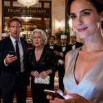 Noć kada je Elena povratila sebe: Priča o dostojanstvu, hrabrosti i jednoj rečenici koja je sve promijenila