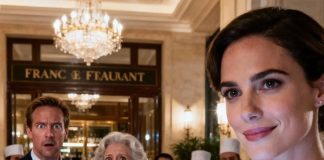 Noć kada je Elena povratila sebe: Priča o dostojanstvu, hrabrosti i jednoj rečenici koja je sve promijenila