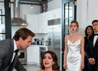 Veče koje je promijenilo sve: Kako je sestrino vjenčanje otkrilo porodičnu tajnu