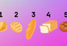 Hleb koji birate otkriva kakvi ste: Test pokazuje da li ste puni života, distancirani ili fleksibilni