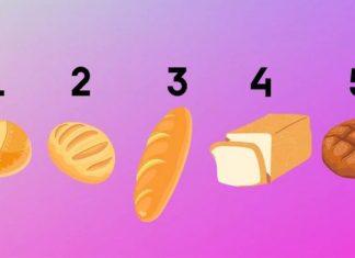 Hleb koji birate otkriva kakvi ste: Test pokazuje da li ste puni života, distancirani ili fleksibilni