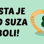 DOSTA JE BILO SUZA I BOLI: Sreća dolazi OVIM znakovima koji su je NAJMANJE IMALI, A NAJVIŠE ZASLUŽILI!
