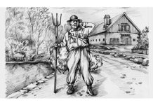 Samo oni sa IQ 120+ mogu pronaći ženu na slici za manje od 15 sekundi