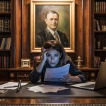 Pet godina je radila kao bebisiterka ne znajući da je dečak koga čuva zapravo njen davno ukradeni sin.