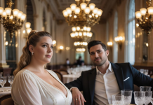 Mislio je da je on taj koji se kladi – dok nije saznao da je zapravo bio ulog