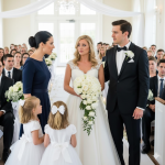 Htio je da joj pokaže šta je “propustila” – ali njeno iznenađenje šokiralo je cijelu salu