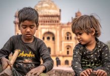 Susret koji je promenio sve