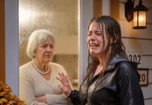 Kada Me Je Muž Zaključao Dok Sam Bila u Porodu: Istinita Priča o Izdaji, Snazi i Novom Početku