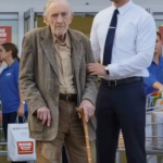 Lekcija iz dobrote: Kako je devedesetogodišnji milioner prerušavanjem u beskućnika otkrio pravo lice svojih zaposlenih