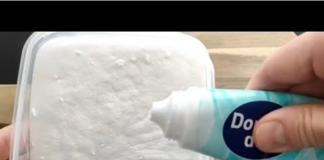 Stavite pastu za zube u so: Niko ne veruje,ali zaista radi (99%) Rezultati su zapanjujući