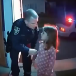 Hrabrost male devojčice: Kako je sedmogodišnja Mia spasila svoje roditelje i postala primer za sve