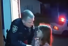 Hrabrost male devojčice: Kako je sedmogodišnja Mia spasila svoje roditelje i postala primer za sve