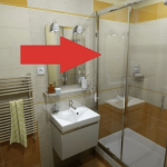 Savjet za sve koji ne žele stalno ribati staklo – Prošla su dva tjedna, a ni jedne mrlje na tuš kabini