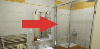 Savjet za sve koji ne žele stalno ribati staklo – Prošla su dva tjedna, a ni jedne mrlje na tuš kabini