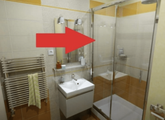 Savjet za sve koji ne žele stalno ribati staklo – Prošla su dva tjedna, a ni jedne mrlje na tuš kabini