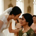 Stidim se što idem na venčanje svog sina jer su mi stvari stare, ali kada je snaja videla zelenu haljinu na meni, njena reakcija je rasplakala čitavu salu…