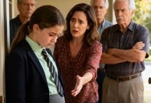 Povratak kući: Priča o oproštaju, hrabrosti i drugoj šansi