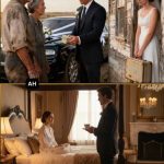 „Zbog siromaštva, moji su me roditelji prodali bogatom čovjeku — ali ono što se dogodilo na našoj bračnoj noći šokiralo je sve…”