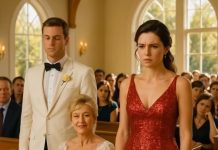 Nevesta koja je odbila da se povinuje predrasudama: Priča o dostojanstvu, hrabrosti i ličnoj slobodi