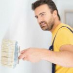 NEMA POTREBE DA KREČITE IAKO SU VAM ZIDOVI PRLJAVI: Pospite ovo i biće ČISTI KAO SUZA, i DJEČIJE FLEKE skida