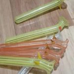 Našla sam ovo u bakinim kuhinjskim ormarićima — bila sam iznenađena kada sam saznala šta je to.