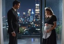 Milioner je ostavio trudnu sobaricu i napustio je, verujući da nije dostojna njega. Deset godina kasnije, kada su se ponovo sreli, mogao je da je pogleda samo sa kajanjem….