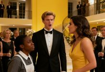 “Kada bogatstvo susretne ljudskost: Priča o Ethanu, Vanessi i Clari”