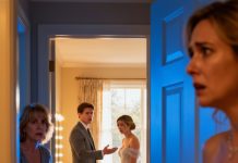 Šokantna istina pred samo vjenčanje: Priča jedne majke koja je odlučila spasiti budućnost svoje kćerke