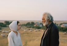 Izgubljeni svet, pronađena ljubav: Alisa i Stepan