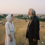 Izgubljeni svet, pronađena ljubav: Alisa i Stepan