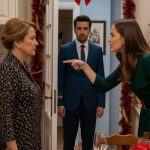 Granice pod borom: Kako je jedan Božić promijenio porodičnu dinamiku