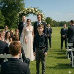 Kada dijete progovori: Hrabra istina usred lažnog slavlja