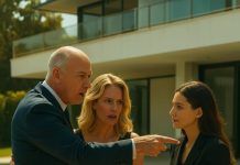 Odbačena, ali ne slomljena: Kako je Emily iz pepela izdaje postala vlasnica muževljeve kompanije