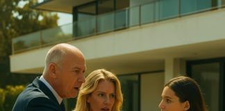 Odbačena, ali ne slomljena: Kako je Emily iz pepela izdaje postala vlasnica muževljeve kompanije