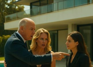 Odbačena, ali ne slomljena: Kako je Emily iz pepela izdaje postala vlasnica muževljeve kompanije